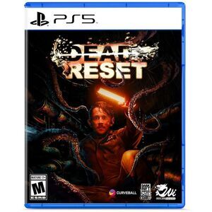 Dead Reset for Playstation 5